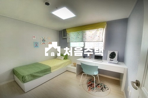 경기 의정부시 가능동 ▷확트인거실/ 아일랜드주방 분양 매물번호 11001 사진 3