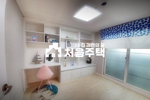 경기 의정부시 가능동 ▷확트인거실/ 아일랜드주방 분양 매물번호 11001 사진 4