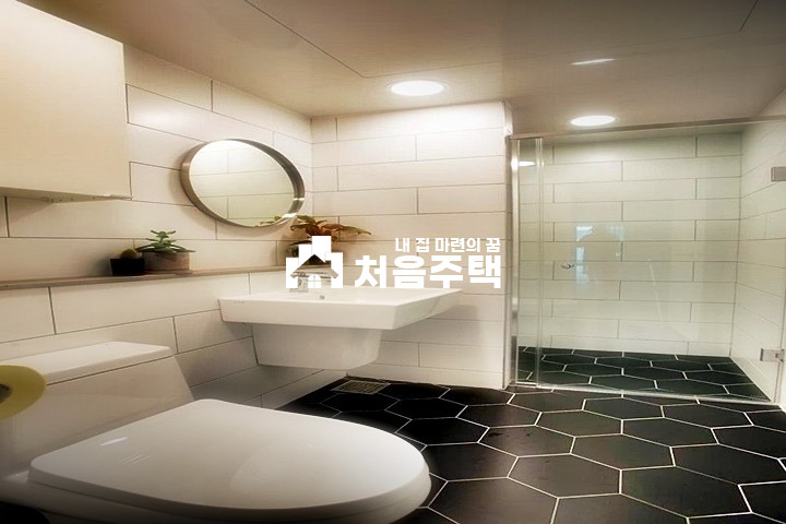 경기 성남분당구 백현동 ◈실평수 넓은집/일렬주차◈ 분양 매물번호 11041 사진 5