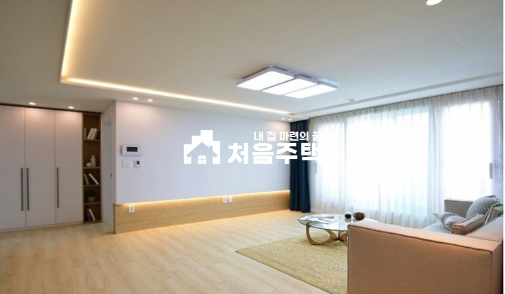 경기 하남시 덕풍동 ▶낮은 실입주로 입주가능◀ 분양 매물번호 11045 사진 1
