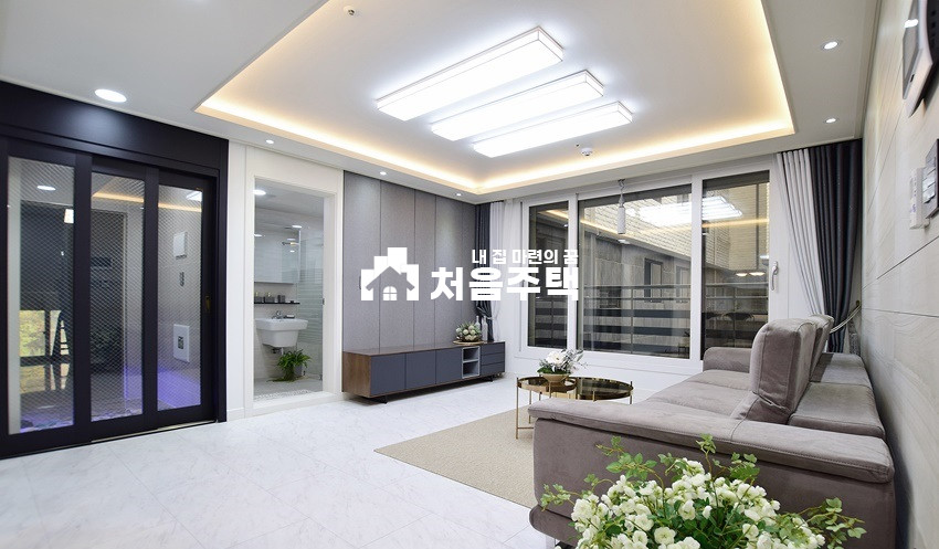 경기 남양주시 퇴계원읍 퇴계원리 →월세낼돈으로,내집마련 분양 매물번호 11103 사진 1