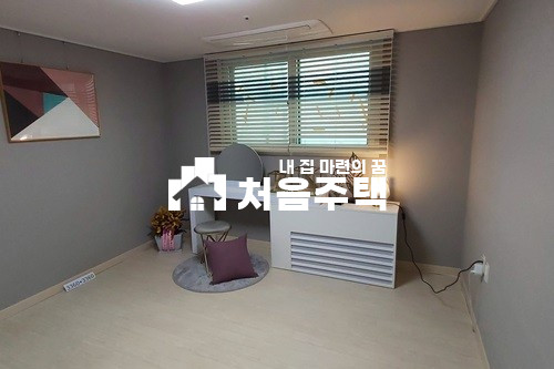 경기 파주시 상지석동 ✔ 가성비 좋은 투룸 잔여2세대 선착순 분양 매물번호 10792 사진 4