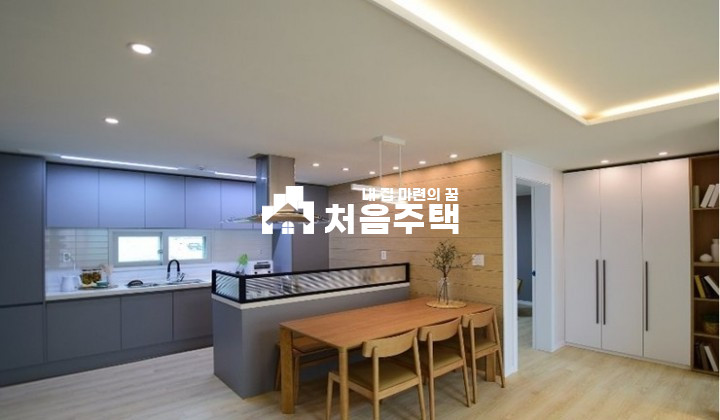 서울 관악구 신림동 ◎ 채광 굿 넓은 거실 ◎ 분양 매물번호 10641 사진 3