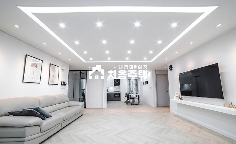 서울 마포구 성산동 ★ 잔여세대 특별공급 ★ 분양 매물번호 11124 사진 1