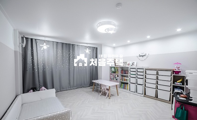 서울 마포구 성산동 ★ 잔여세대 특별공급 ★ 분양 매물번호 11124 사진 4