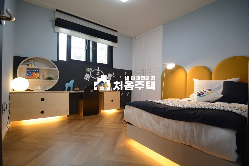 서울 강동구 암사동 ★ 건축주 특별분양 잔여 2세대 ★ 분양 매물번호 11201 사진 6