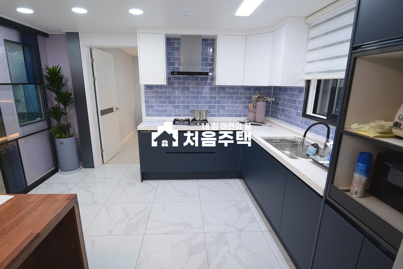 서울 광진구 군자동 ♠ 잔여3세대 지역내 최저분양가 ♠ 분양 매물번호 11204 사진 4