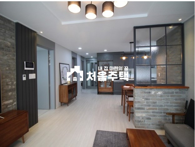 경기 고양덕양구 동산동 Δ 신혼부부추천 2룸!! Δ 분양 매물번호 11231 사진 1