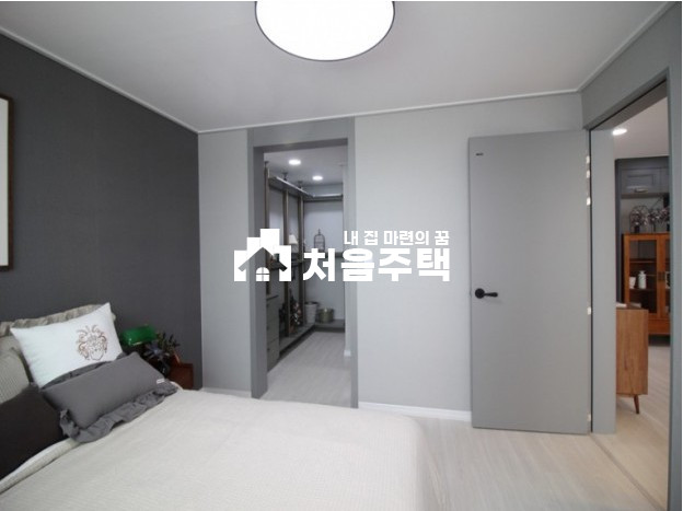 경기 고양덕양구 동산동 Δ 신혼부부추천 2룸!! Δ 분양 매물번호 11231 사진 4