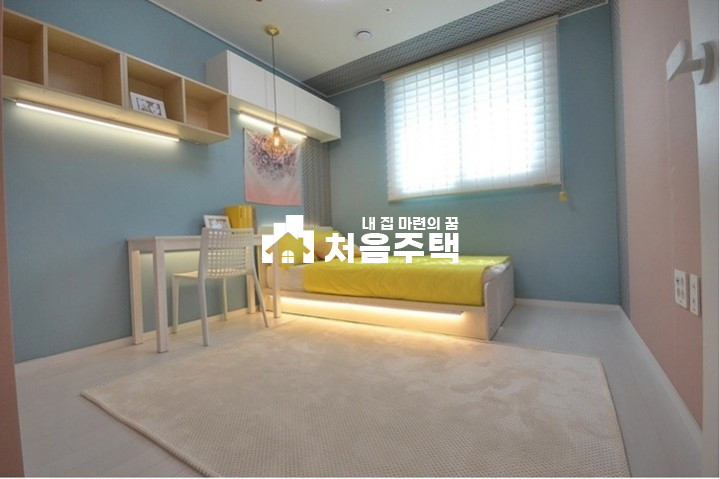 인천 부평구 갈산동 ♥여성컨설턴트/섬세하고 꼼꼼하게 추천^^♥ 분양 매물번호 11310 사진 5