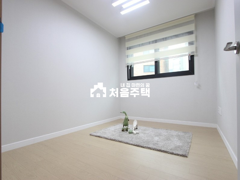 경기 안산단원구 고잔동 ★ 숨겨놨던 2룸 가성비 갑 ★ 분양 매물번호 11367 사진 5