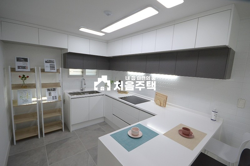 경기 안산단원구 원곡동 ◆ 신혼부부 강력추천 내집마련 ◆ 분양 매물번호 11401 사진 4
