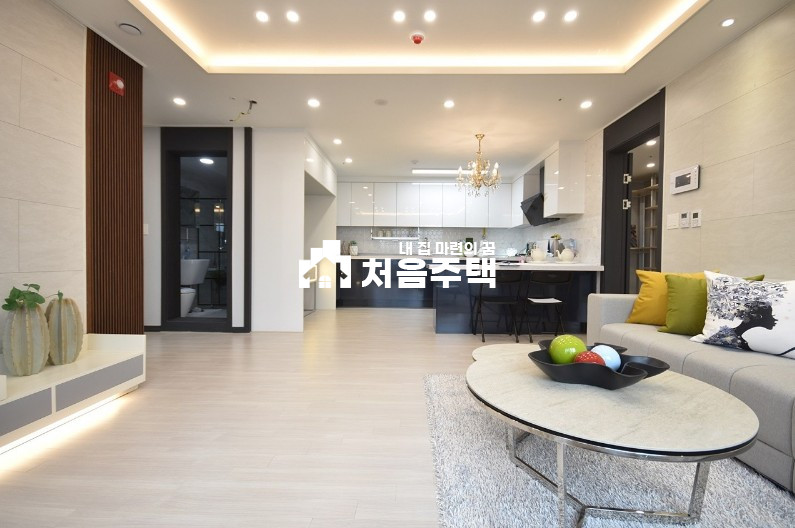경기 시흥시 거모동 ▲ 거모동 잔여2세대 마감임박▲ 분양 매물번호 11403 사진 2