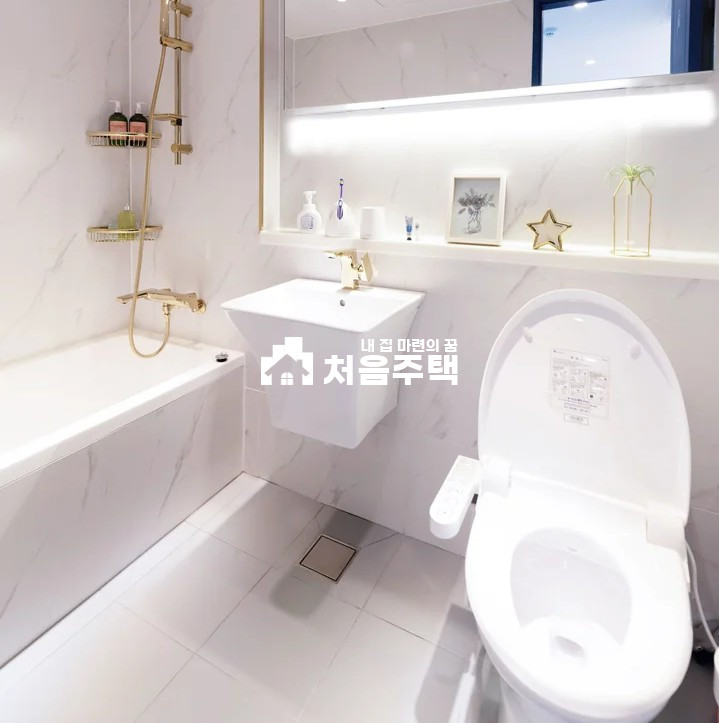 경기 남양주시 호평동 ◆ 호평동 예쁜집 베스트 추천 ◆ 분양 매물번호 11435 사진 6