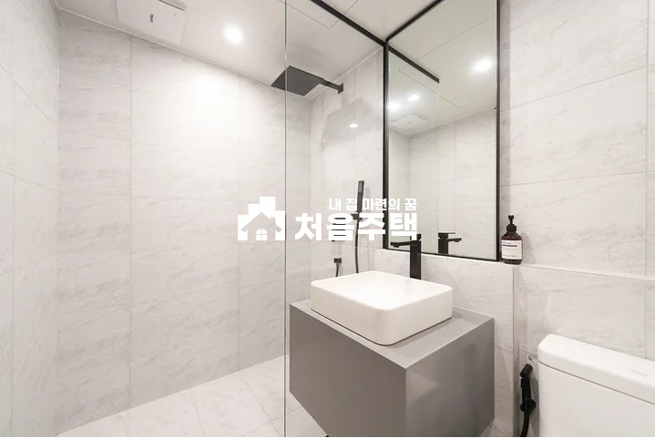 경기 성남중원구 상대원동 ★ 상대원넓은 3룸 신축현장 ★ 분양 매물번호 11445 사진 6