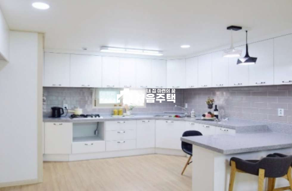 서울 구로구 구로동 ☎ 신축빌라 3룸 24시 전화상담 ☎ 분양 매물번호 11534 사진 3