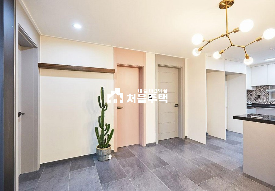 서울 금천구 독산동 ⚡ 독산동 인테리어 끝판왕 ⚡ 분양 매물번호 11570 사진 1