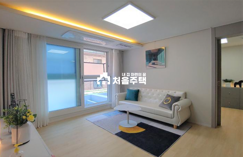 인천 계양구 계산동 ♡♡계산역세권 2룸 신축 강추♡♡ 분양 매물번호 11694 사진 1