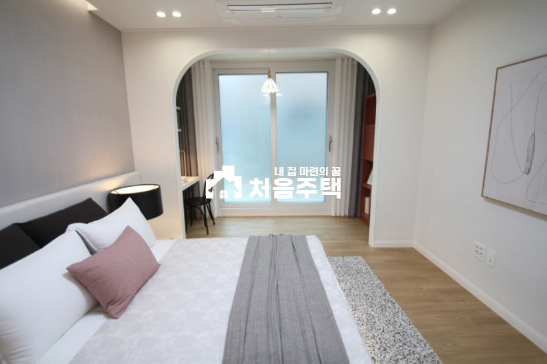 경기 군포시 금정동 ♬최소의 비용으로 내 집 마련의 꿈을♬ 분양 매물번호 11770 사진 3