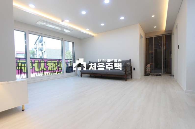 경기 의왕시 학의동 ♬정말 귀한학의동 3룸♬ 분양 매물번호 11802 사진 2