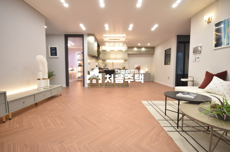 경기 김포시 사우동 ♬신혼부부 강추 깔끔 모던 아파트형 매물♬ 분양 매물번호 11849 사진 1