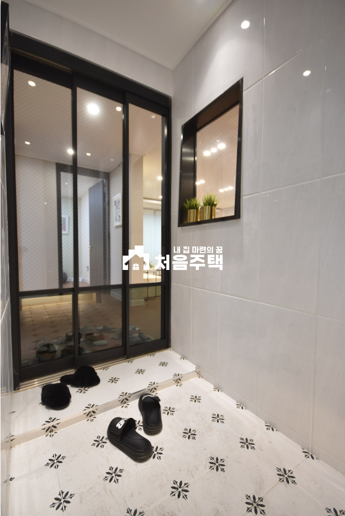 경기 김포시 사우동 ♬신혼부부 강추 깔끔 모던 아파트형 매물♬ 분양 매물번호 11849 사진 5