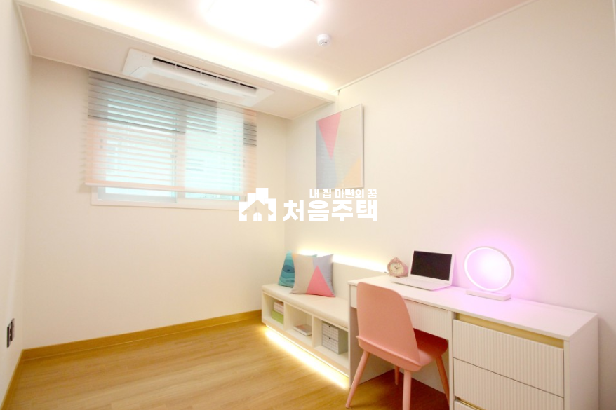 경기 부천원미구 약대동 ♬신혼부부 강추 깔끔 모던 아파트형 매물♬ 분양 매물번호 11900 사진 3