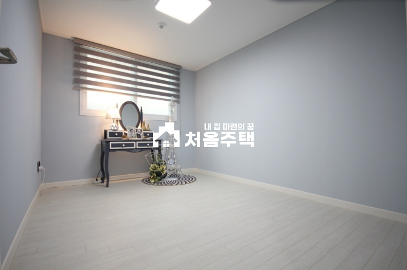 경기 부천원미구 중동 ♬역세권 럭셔리 3룸♬최상 브랜드 자재 분양 매물번호 11928 사진 4