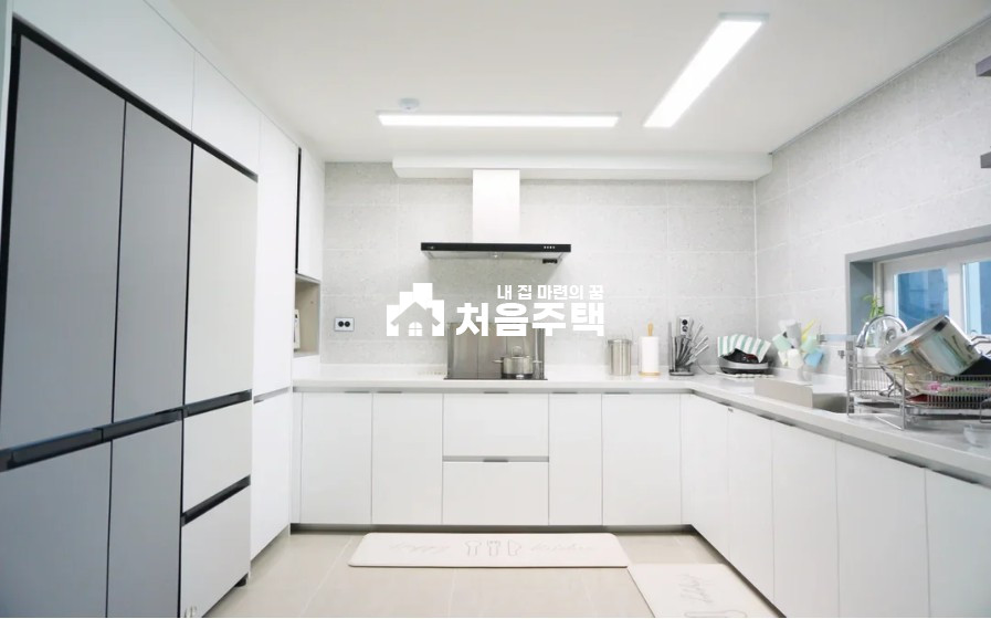경기 김포시 하성면 가금리 ♥탁트인 전망/잘빠진 구조/대출전문상담♥ 분양 매물번호 12002 사진 3