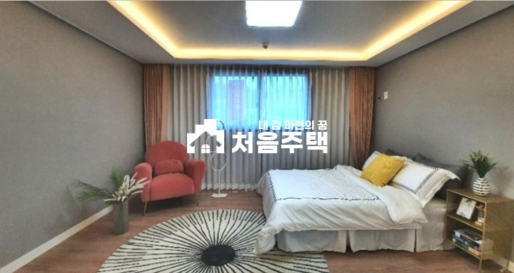 경기 시흥시 논곡동 신곡리 ♥가성비 좋은 매물/좋은집 찾아드려요♥ 분양 매물번호 11986 사진 4