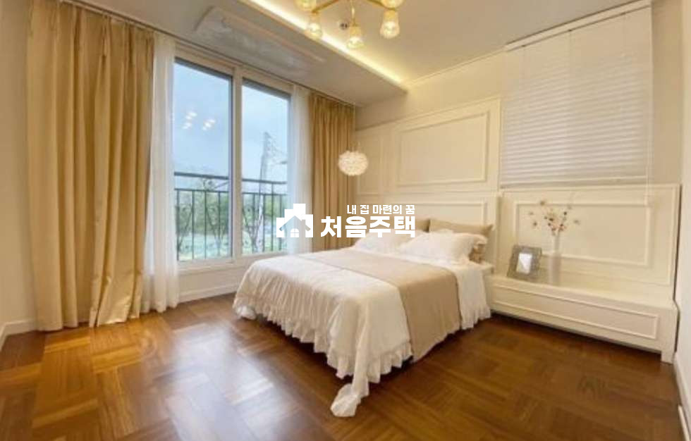 인천 미추홀구 관교동 ☎ 38평 형 신축빌라 3룸 ☎ 역세권☎ 분양 매물번호 12019 사진 5