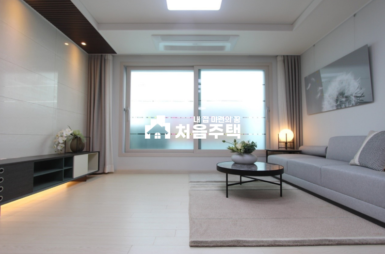 인천 미추홀구 도화동 ♬최고위치 선점♬흔치않은 귀한 3룸 분양 매물번호 12079 사진 1
