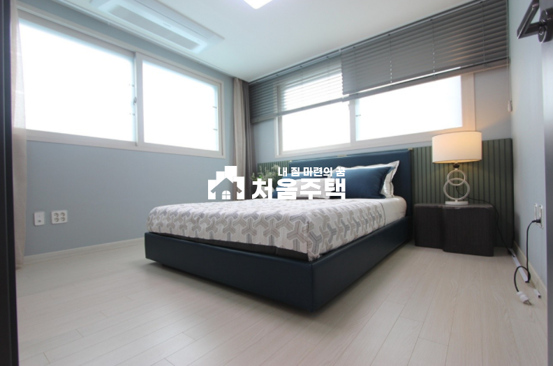 인천 미추홀구 도화동 ♬최고위치 선점♬흔치않은 귀한 3룸 분양 매물번호 12079 사진 3