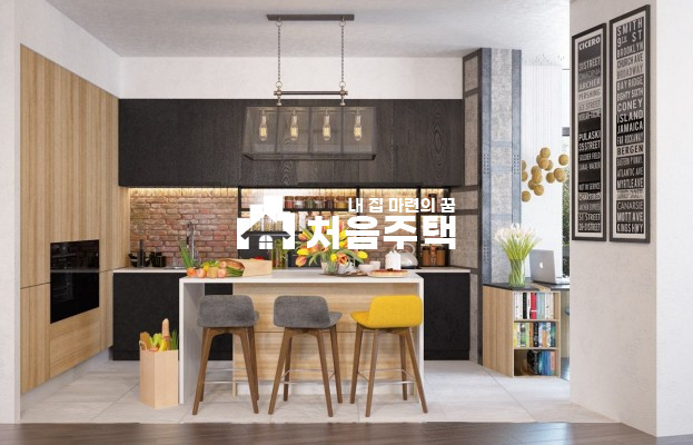 인천 제물포구 만석동 ☎ 만석 3룸 신혼부부 추천!! 분양 매물번호 12073 사진 2