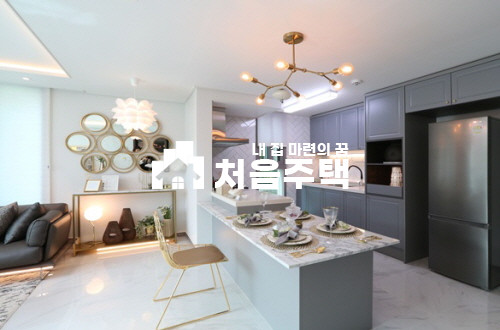 경기 고양일산동구 풍동 ♥하루종일 밝은 햇살맛집/안정적인 구조/고양시 전지역 매물상담♥ 분양 매물번호 12314 사진 4