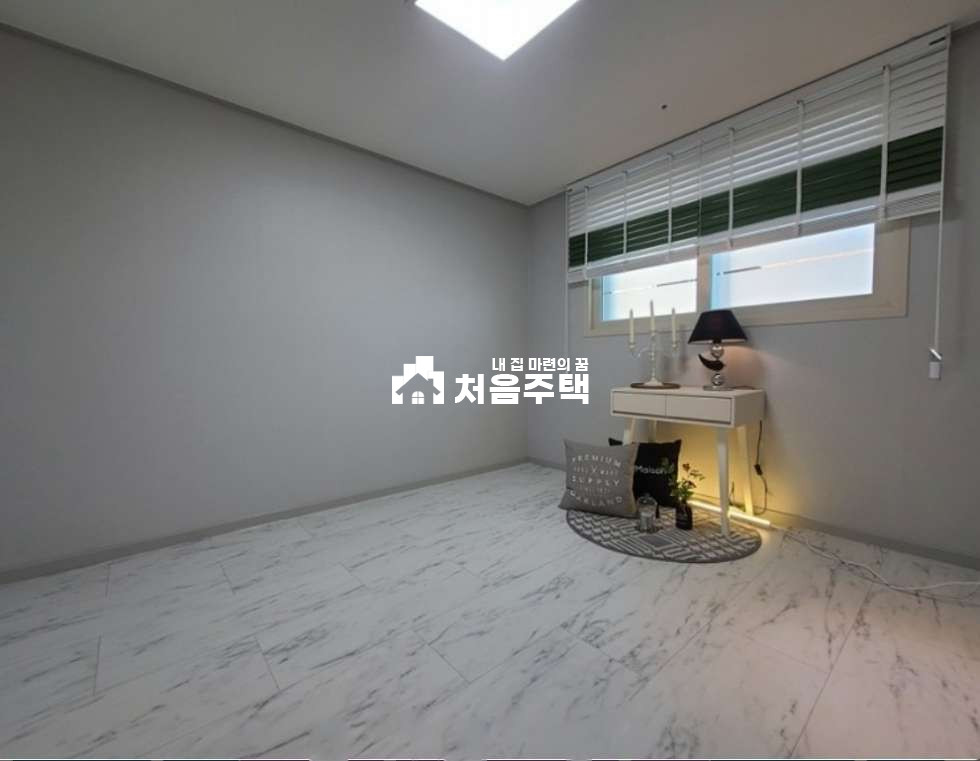 경기 시흥시 은행동 ▶▷구조 잘 빠진 3룸 분양 매물번호 12350 사진 4