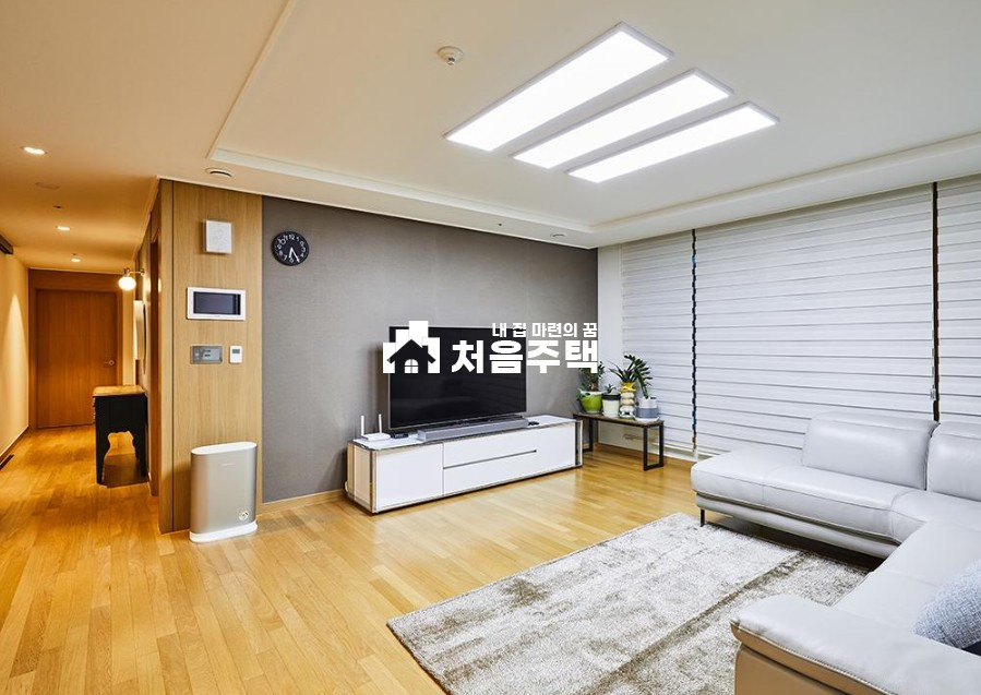 경기 부천소사구 송내동 【송내동】 실평수 넓은 >3룸< 분양 매물번호 10028 사진 1