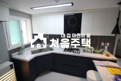 경기 부천소사구 심곡본동 ▶▷주변 많은 빌라중에 제일 좋은 3룸 분양 매물번호 12387 사진 9