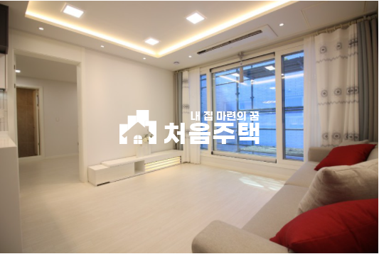 경기 부천소사구 범박동 ▶▷범박동 귀한 3룸 신축 빌라 분양 매물번호 12403 사진 2