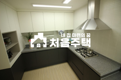 경기 파주시 검산동 ▶▷구조 똑 떨어지는 3룸 분양 매물번호 12424 사진 3