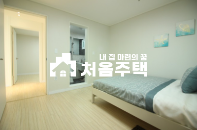경기 파주시 검산동 ▶▷구조 똑 떨어지는 3룸 분양 매물번호 12424 사진 5