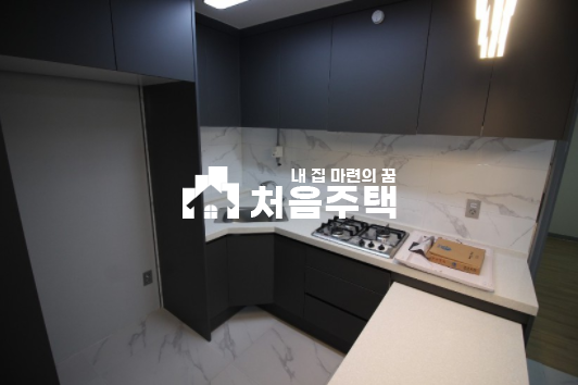 경기 파주시 광탄면 ▶▷신혼 살림 / 사회초년생 적극 추천 투룸 분양 매물번호 12440 사진 7