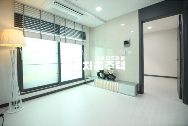 경기 파주시 탄현면 ▶▷층간소음 걱정 없는 투룸 분양 매물번호 12482 사진 1