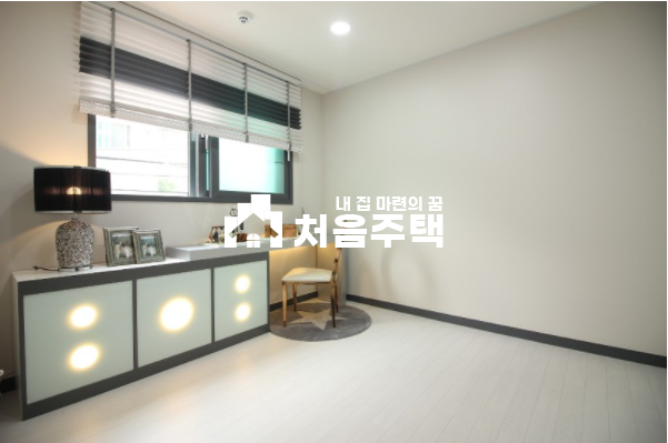 경기 파주시 탄현면 ▶▷층간소음 걱정 없는 투룸 분양 매물번호 12482 사진 7