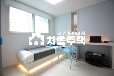 경기 고양일산서구 구산동 ▶▷확 트인 넓은 투룸 분양 매물번호 12481 사진 5