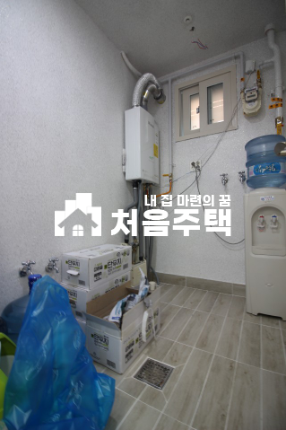 경기 고양일산서구 구산동 ▶▷확 트인 넓은 투룸 분양 매물번호 12481 사진 6