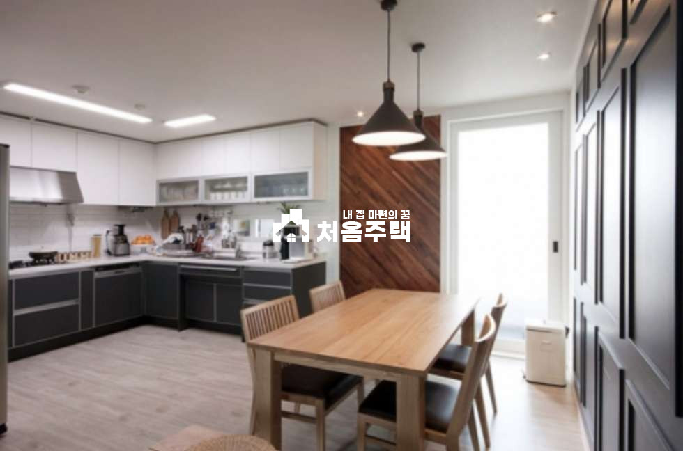서울 구로구 오류동 ☎ 오류동 잘빠진 3룸 ☎ 분양 매물번호 12581 사진 3