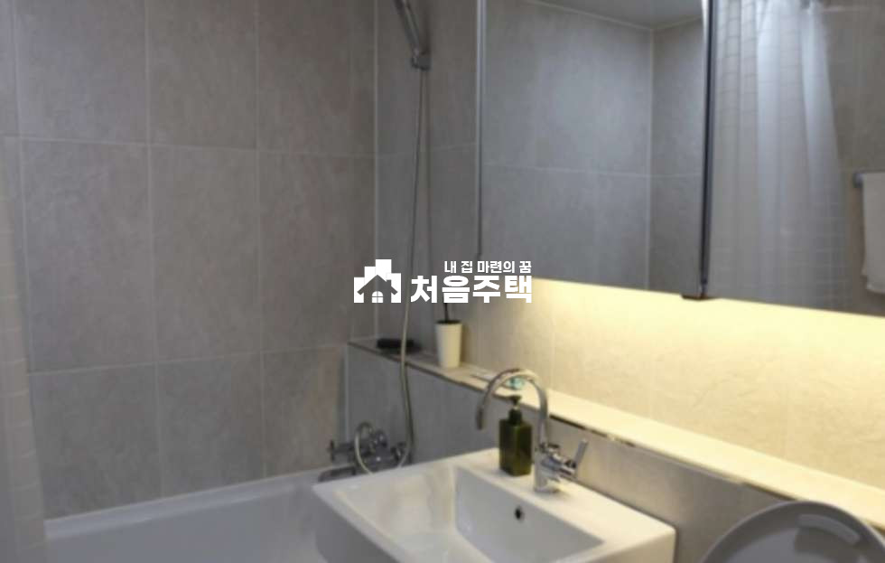 서울 구로구 오류동 ☎ 오류동 잘빠진 3룸 ☎ 분양 매물번호 12581 사진 5
