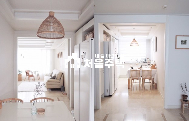 경기 부천소사구 송내동 ♥송내동 아파트형 추천3룸/자주식주차100%/신혼부부/3인가족 강력추천/부천 전매물 상담가능♥ 분양 매물번호 12702 사진 4