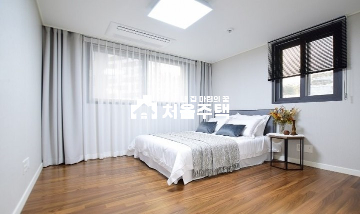 서울 구로구 천왕동 ♥천왕동 조용하고 깨끗한 동네 추천3룸/초중고인접/교통편리/24시친절상담/여성전문컨설턴트♥ 분양 매물번호 12714 사진 4